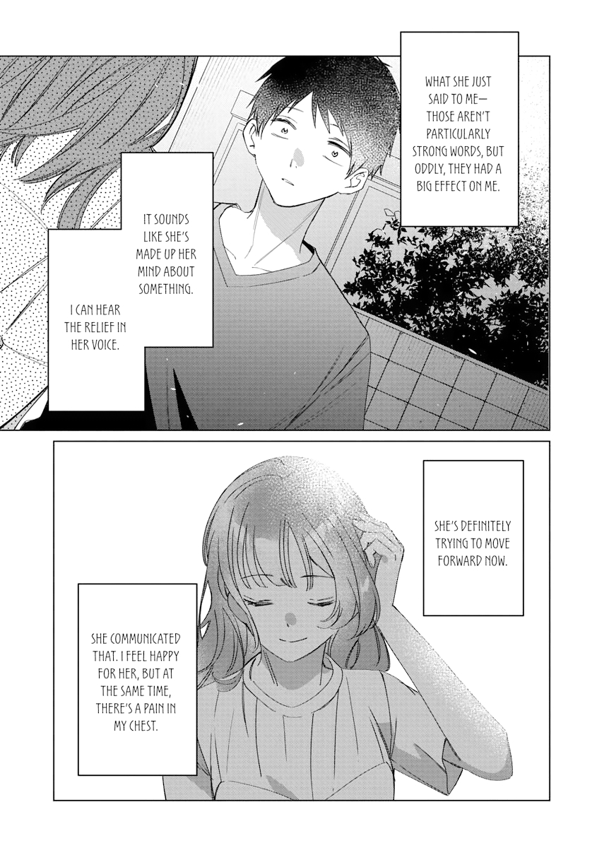 I Shaved. Then I Brought a High School Girl Home, Chapter 40 image 09